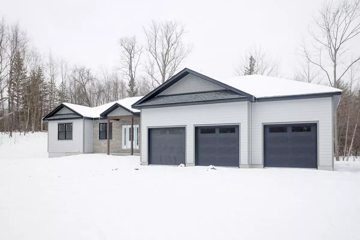 Peterborough, ON K0M 1A0,Lot 21 Ellwood CRES