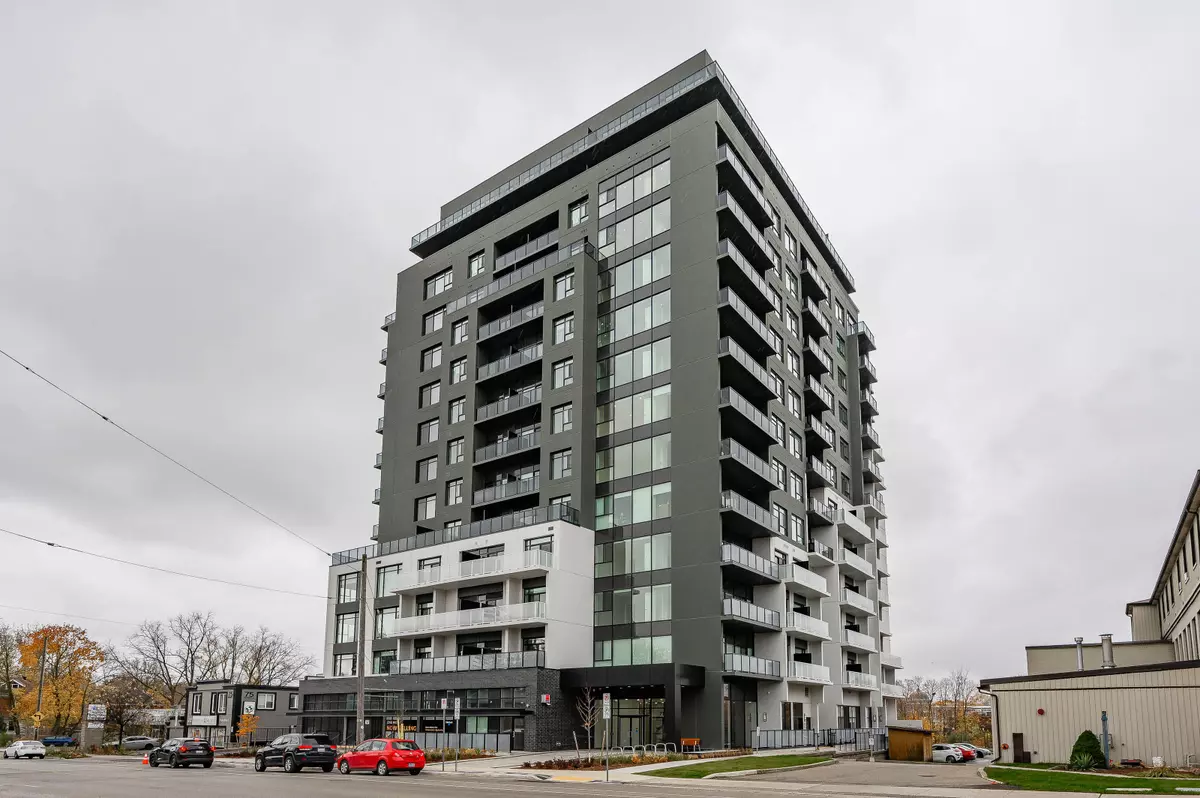 Guelph, ON N1E 5R3,71 Wyndham ST S #408