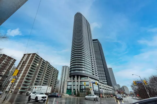 585 Bloor ST E #1324, Toronto C08, ON M4W 0B3