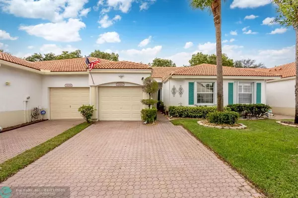 Delray Beach, FL 33484,15293 Ixora Rd