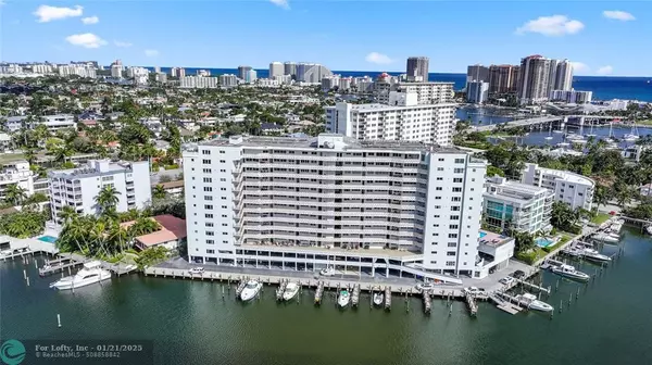 333 Sunset Dr  #705, Fort Lauderdale, FL 33301