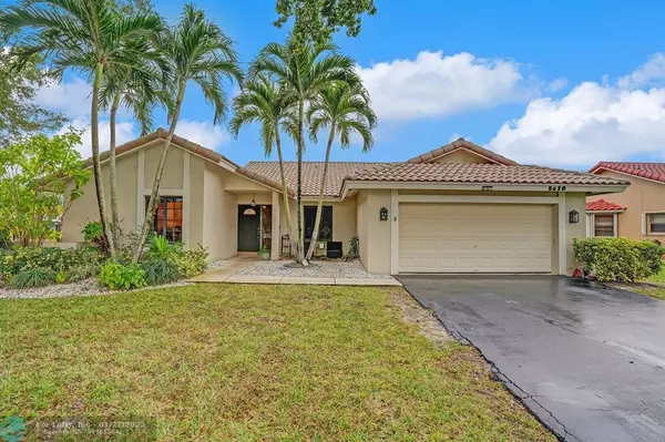 5618 NW 89th Ave, Coral Springs, FL 33067