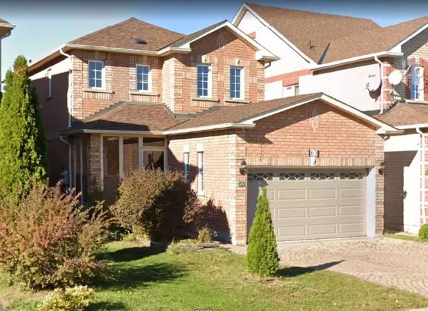 63 Summerlea ST #Upper, Markham, ON L3S 4H7