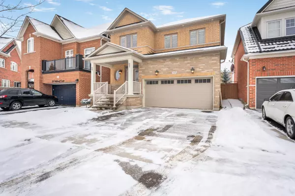 Halton, ON L9T 7Y5,315 Malboeuf CT