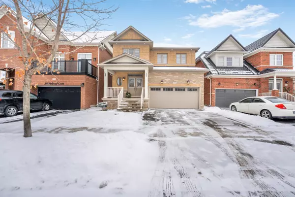 Halton, ON L9T 7Y5,315 Malboeuf CT