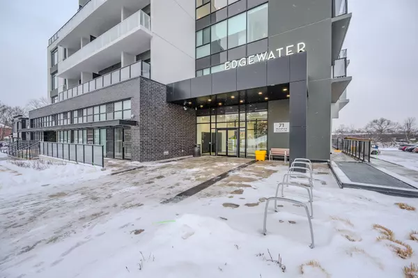 Guelph, ON N1E 5R3,71 Wyndham ST S #408