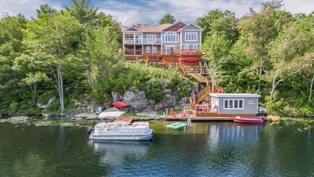 199 Haskett's DR, Muskoka, ON L0K 1S0