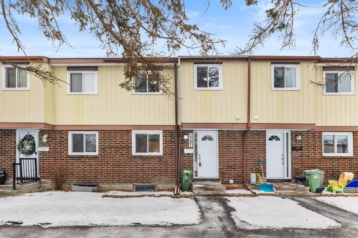 Ottawa, ON K1B 4Y2,2281 Orient Park DR