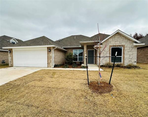 1221 SW 139th Street, Oklahoma City, OK 73170