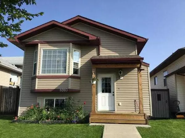 8910 69 AVE, Grande Prairie, AB T8X 0C1