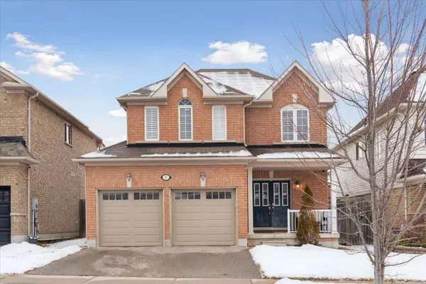 8 Kimble AVE, Clarington, ON L1C 0J8