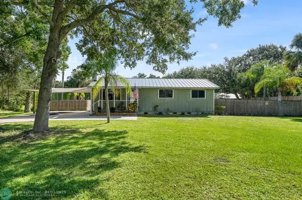 9633 Honeysuckle, Other City - In The State Of Florida, FL 32976