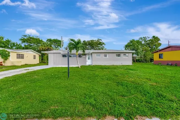 5205 45th Street, West Palm Beach, FL 33407