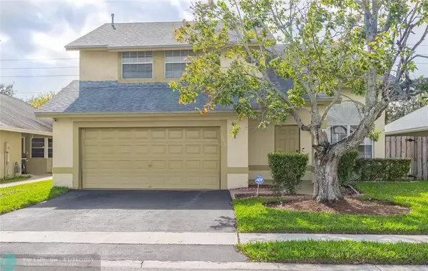 12218 NW 30th Manor,  Sunrise,  FL 33323