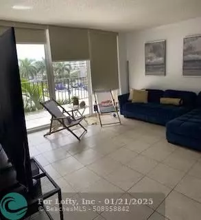 Hallandale Beach, FL 33009,2030 S Ocean Dr  #203