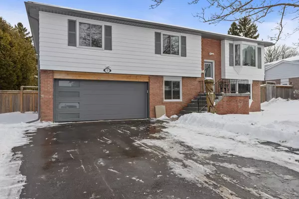 5 Birch ST, Dufferin, ON L9W 3E8