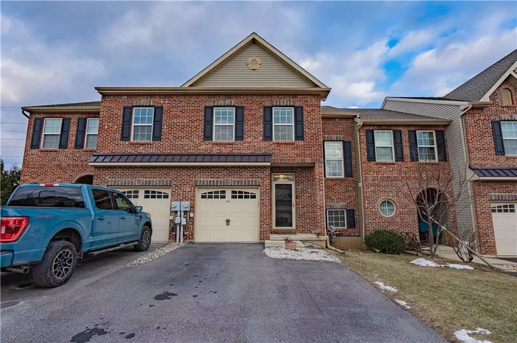 Upper Macungie Twp, PA 18104,278 Milkweed Drive