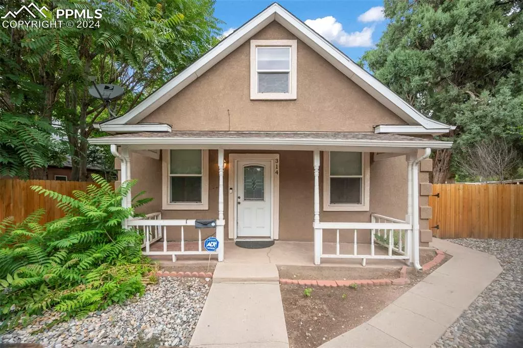 Colorado Springs, CO 80903,314 E Las Vegas ST