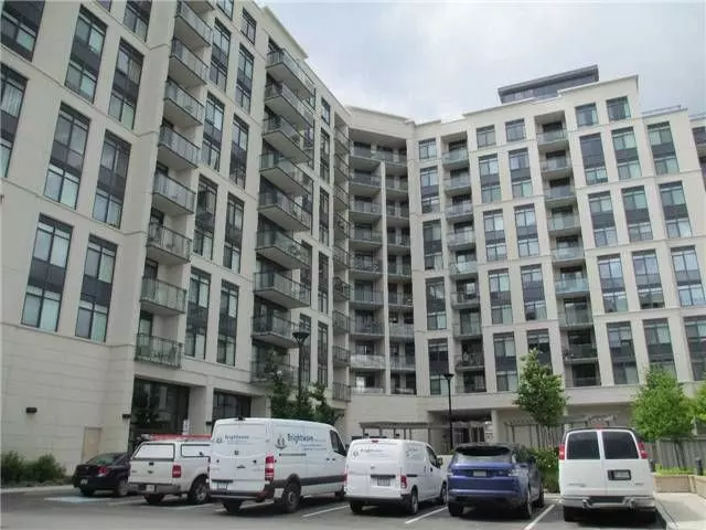 Vaughan, ON L4L 8C3,12 Woodstream BLVD #416