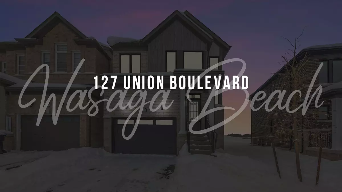 Wasaga Beach, ON L9Z 0P1,127 Union BLVD