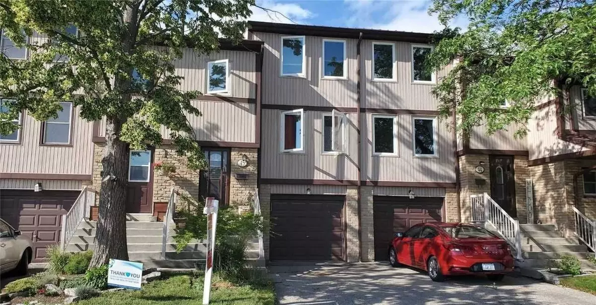 Mississauga, ON L5N 2T2,6449 Glen Erin DR #45