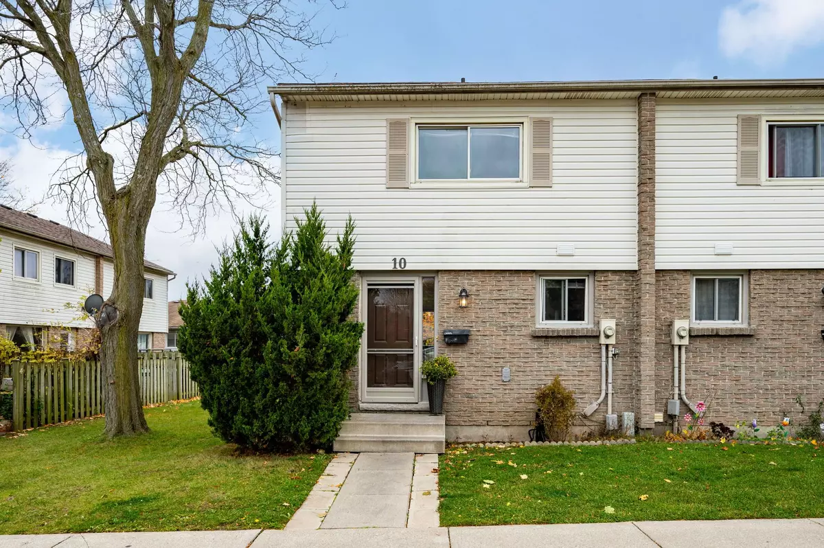 London, ON N5V 3H5,1600 Culver DR #10