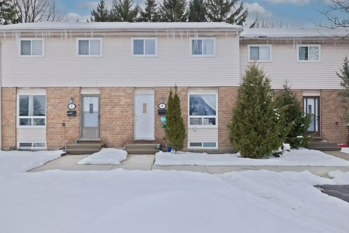 London, ON N5Y 5J3,311 Vesta RD #40