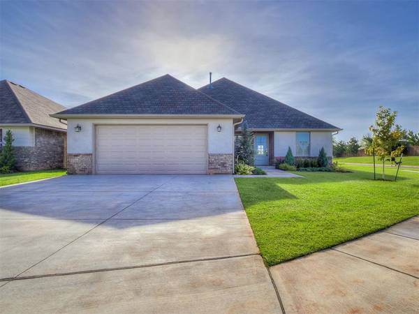 16700 Doyle Drive, Edmond, OK 73012