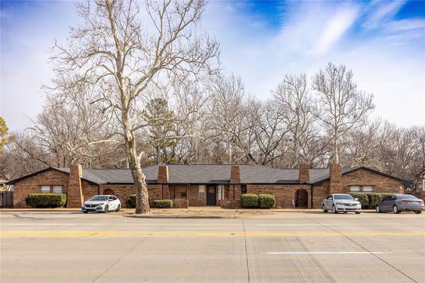 1016 N Washington, Weatherford, OK 73096