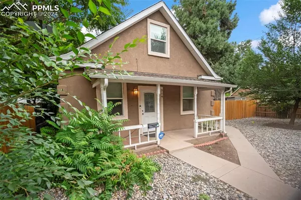 Colorado Springs, CO 80903,314 E Las Vegas ST