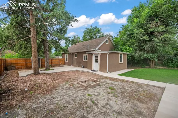 Colorado Springs, CO 80903,314 E Las Vegas ST