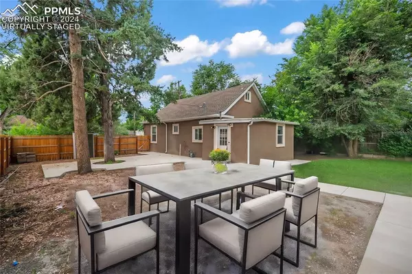 Colorado Springs, CO 80903,314 E Las Vegas ST