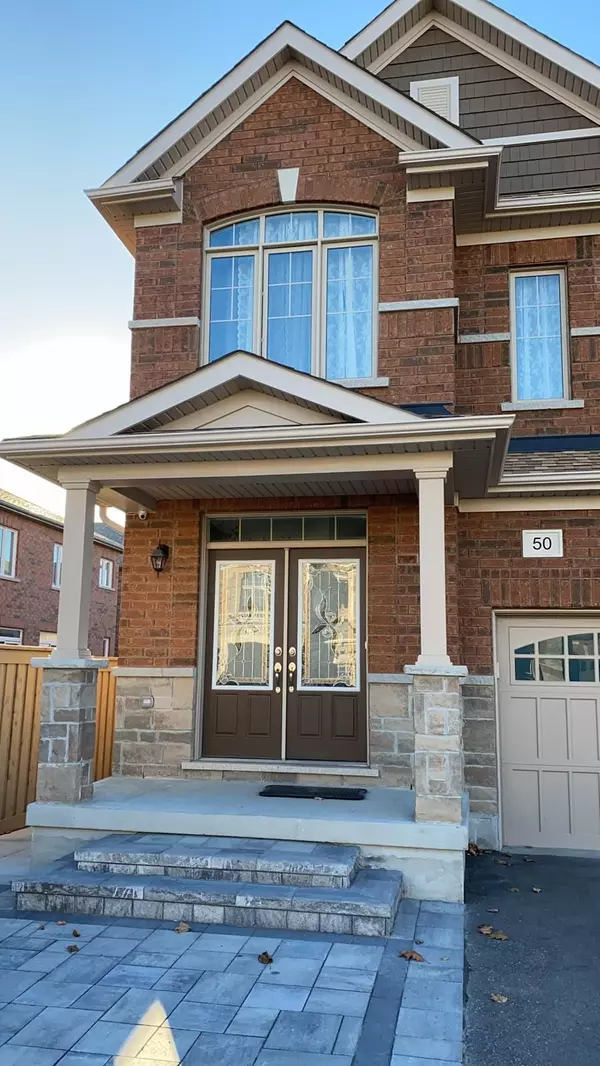 50 Neelands CRES #BSMT, Toronto E09, ON M1E 0B6