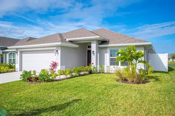 8142 Merano Avenue, Fort Pierce, FL 34951