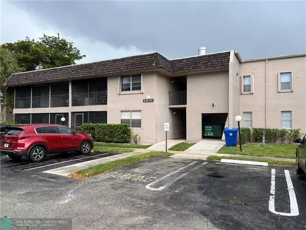 2810 E RIVERSIDE DR  #206A, Coral Springs, FL 33065