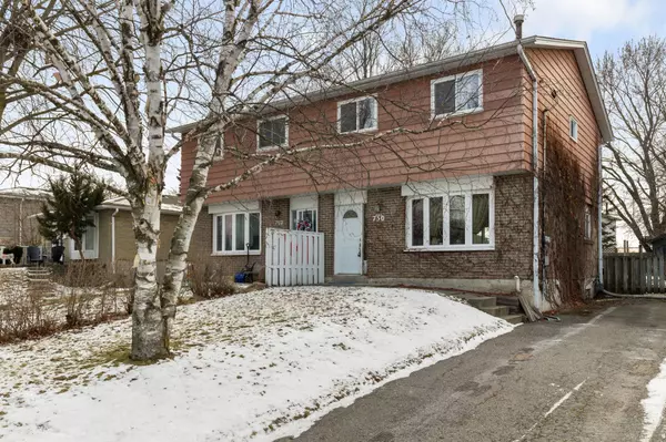 Newmarket, ON L3Y 3B8,750 Elgin ST