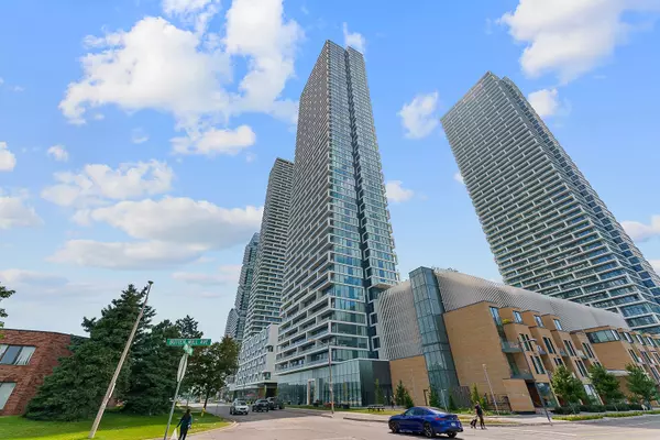 898 Portage Pkwy #4207, Vaughan, ON L4K 0J6