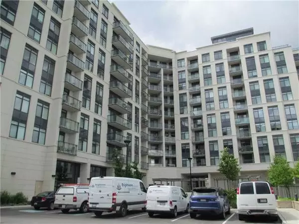 12 Woodstream BLVD #416, Vaughan, ON L4L 8C3