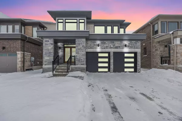 46 Del Ray CRES, Wasaga Beach, ON L9Z 0N8