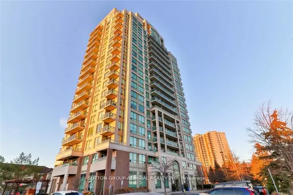 1359 Rathburn RD E #1407, Mississauga, ON L4W 5P7