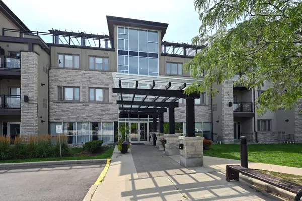 Mississauga, ON L5A 0A1,570 Lolita GDNS #219