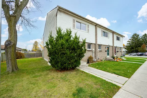 London, ON N5V 3H5,1600 Culver DR #10