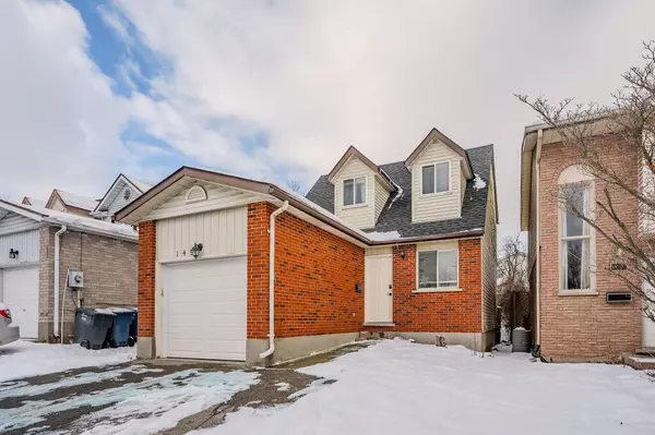 Guelph, ON N1G 3P5,149 Ironwood RD