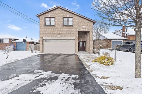 56 Dalgleish AVE, Kingston, ON K7L 5H6