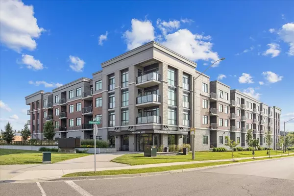 1 Redfern AVE #220, Hamilton, ON L9C 0E6