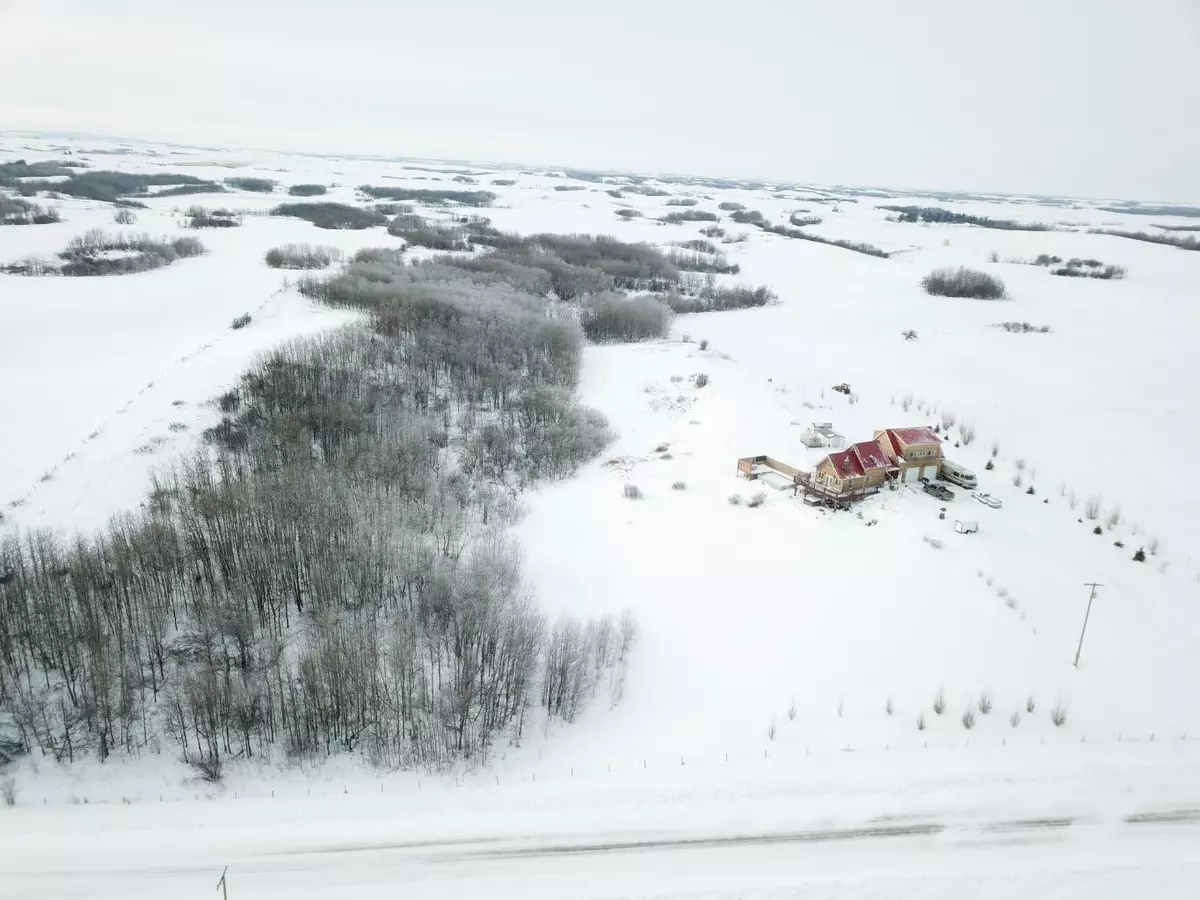 Rural Vermilion River County Of, AB T0B 0L0,495052 Range Road 23