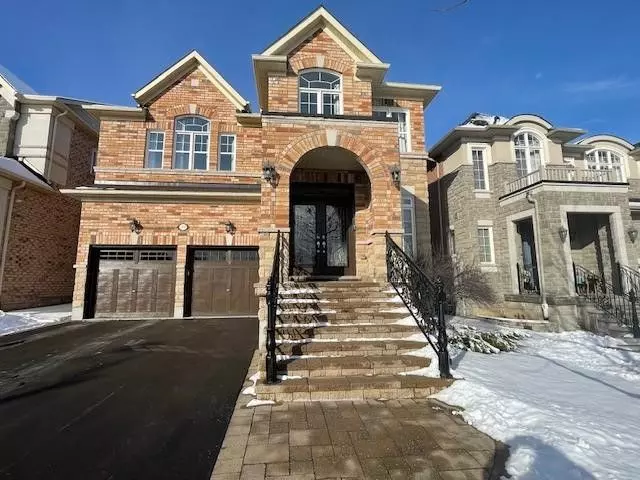 York, ON L4A 4T1,109 Heintzman CRES