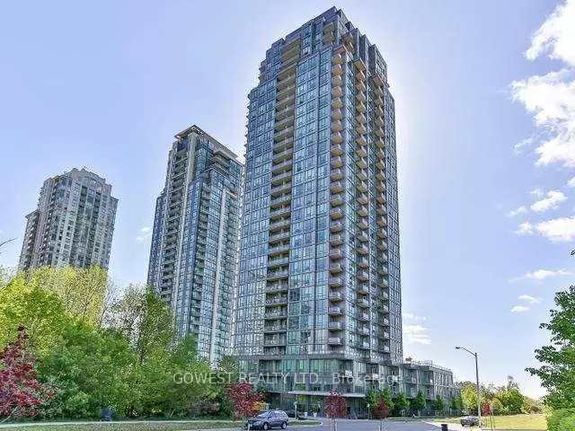 Mississauga, ON L5B 0C2,3525 Kariya DR #1805