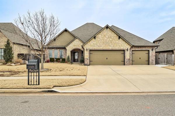 5709 Windstone Drive, Norman, OK 73072