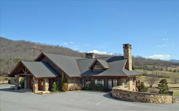 Hayesville, NC 28904,71A Licklog Ridge